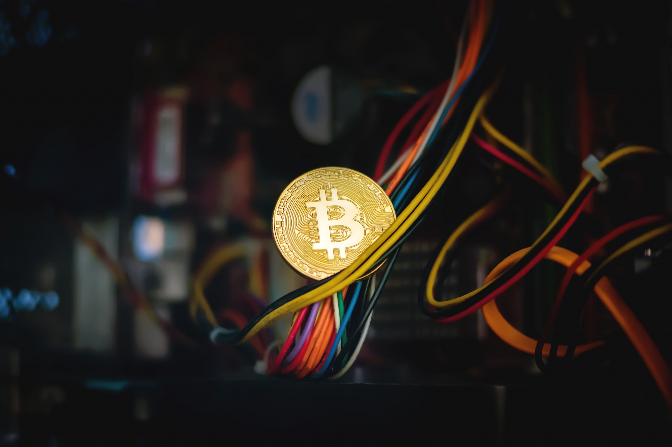 Bitcoin miners have sold full May proceeds
