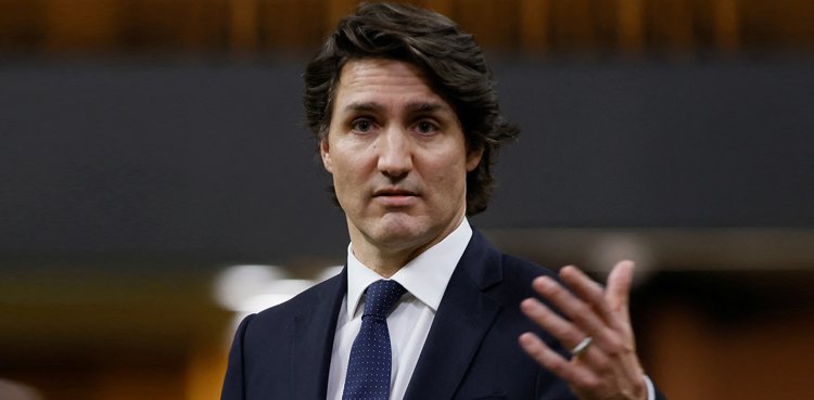 Blasphemous statements: Canadian PM's blunt message to India
