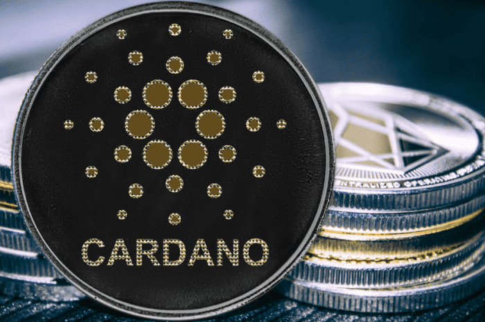 Cardano and solana are dropping again, XRP and LUNA classic are still in the plus