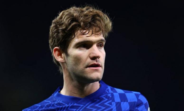 Chelsea chooses the replacement of Marcos Alonso, target of Barcelona
