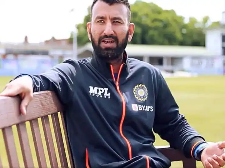 Cheteshwar Pujara is very happy to be back in form, expecting a good performance against England.


