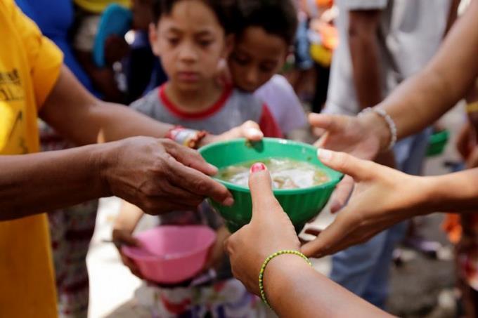 Crisis amenaza con dejar 14 millones de latinoamericanos sin acceso a alimentos