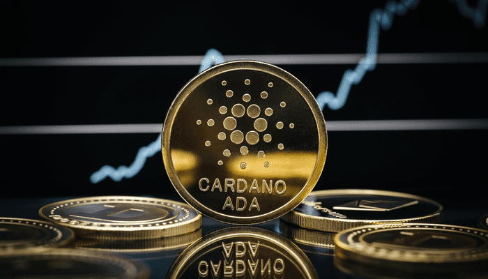 Crypto koersen dalen iets na flinke stuiter, cardano stijgt weer hard