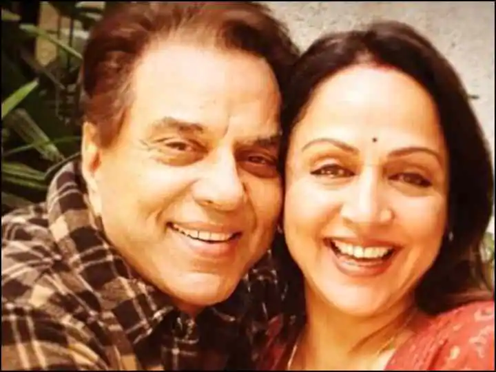 Dharmendra had married Hema Malini by accepting Islam, this was a great compulsion behind the decision.

