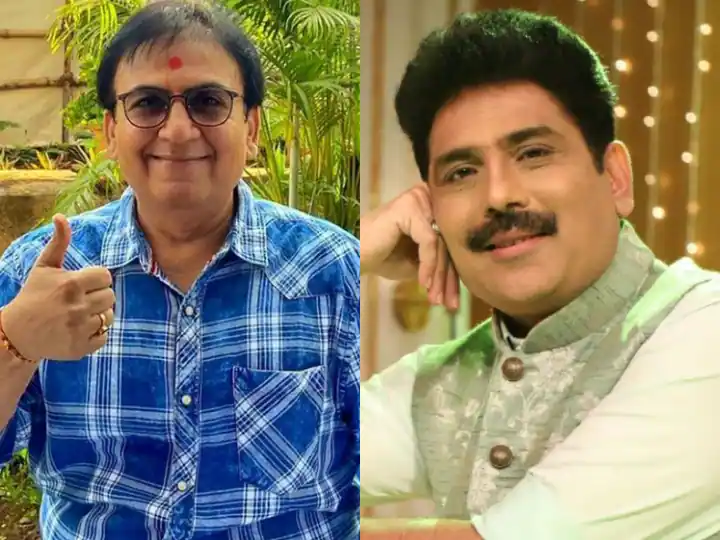 Dilip Joshi told the truth about Shailesh Lodha leaving the show, he said 'There's a little problem...'

