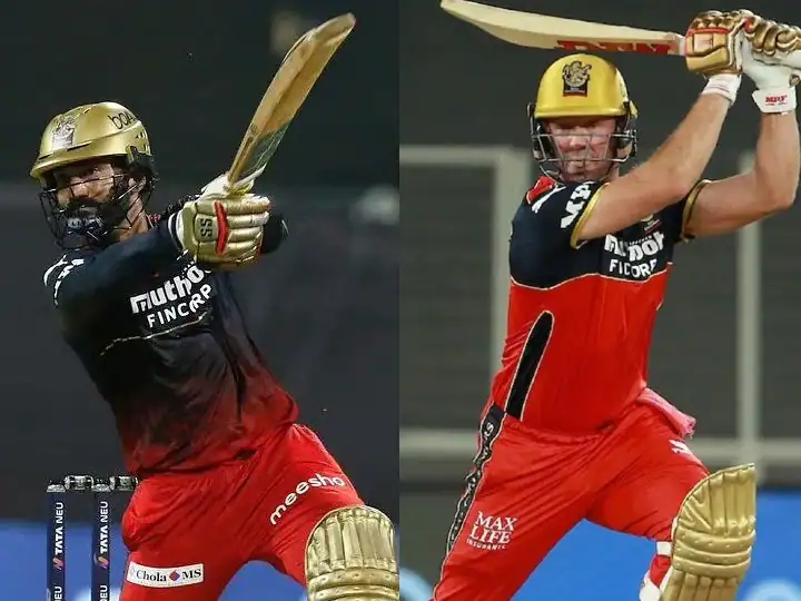 Dinesh Karthik was compared to AB de Villiers, Irfan Pathan recounts the similarities of both players

