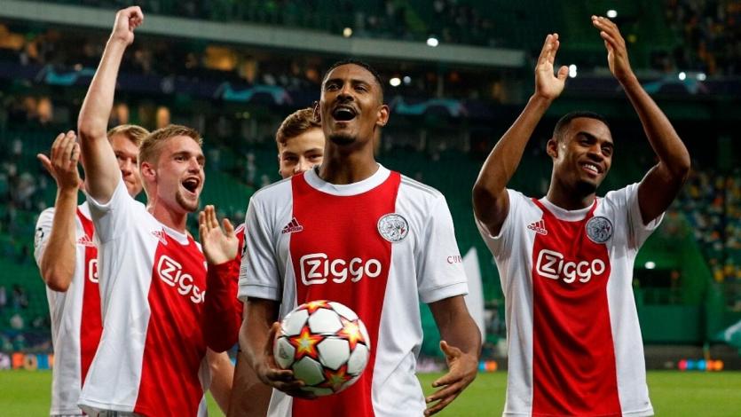 Disbandment of Ajax: These are all the players who have left or will leave
