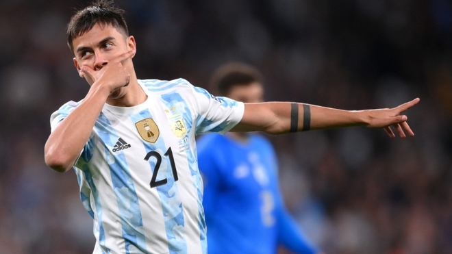 Dybala's signing for Inter is complicated and Real Madrid enters the scene
