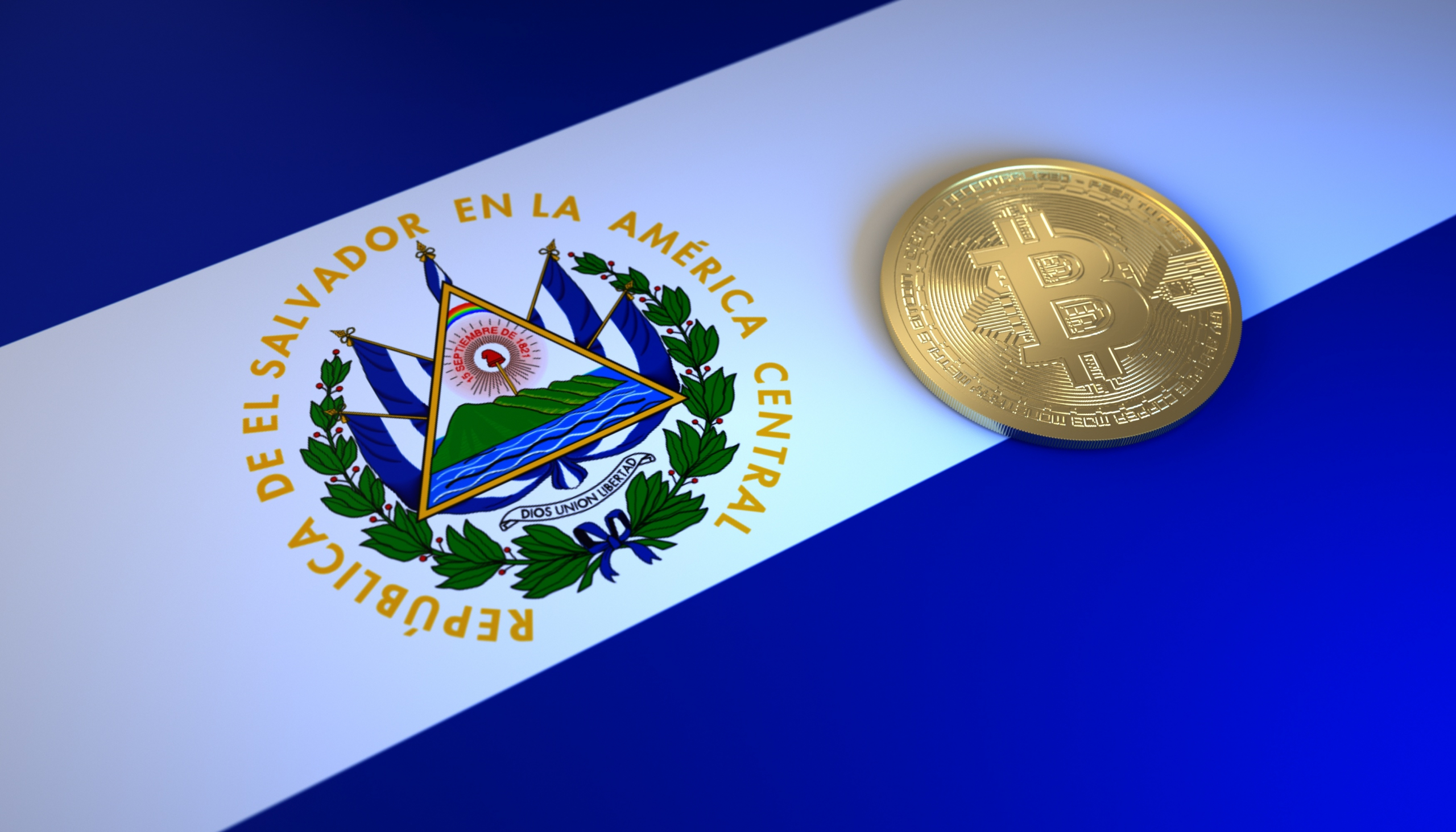 El Salvador Still Not Ready To Launch Bitcoin Bonds
