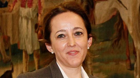 Eloísa del Pino, new president of the Superior Council for Scientific Research

