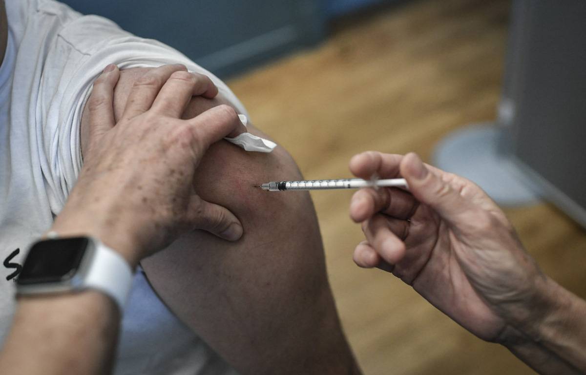 Fewer deaths in 2021 thanks to the Covid-19 vaccine
