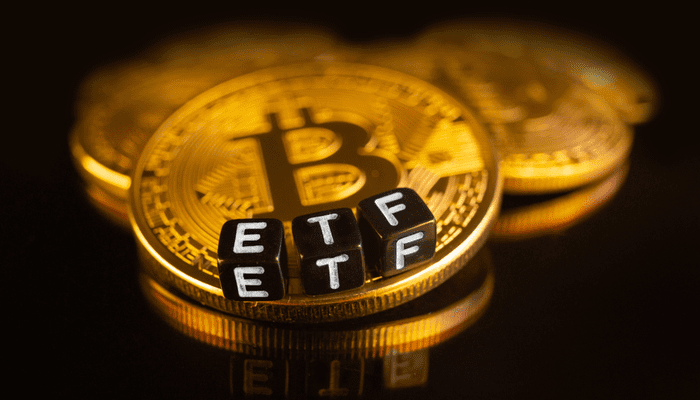 Allereerste bitcoin short ETF lanceert, teken van een bodem?