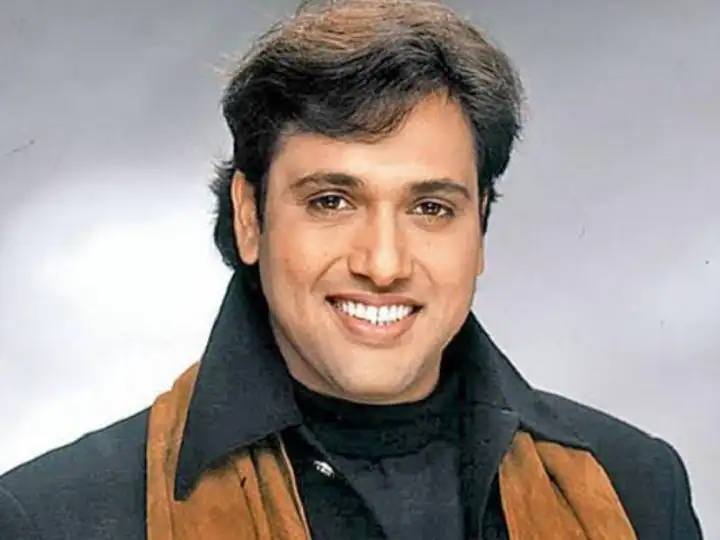 Govinda was ready to break up the marriage in love with this actress, find out how Sunita became Humsafar again

