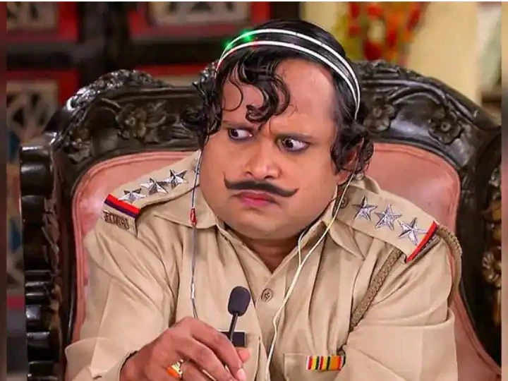 Happu entered the world of acting against the wishes of