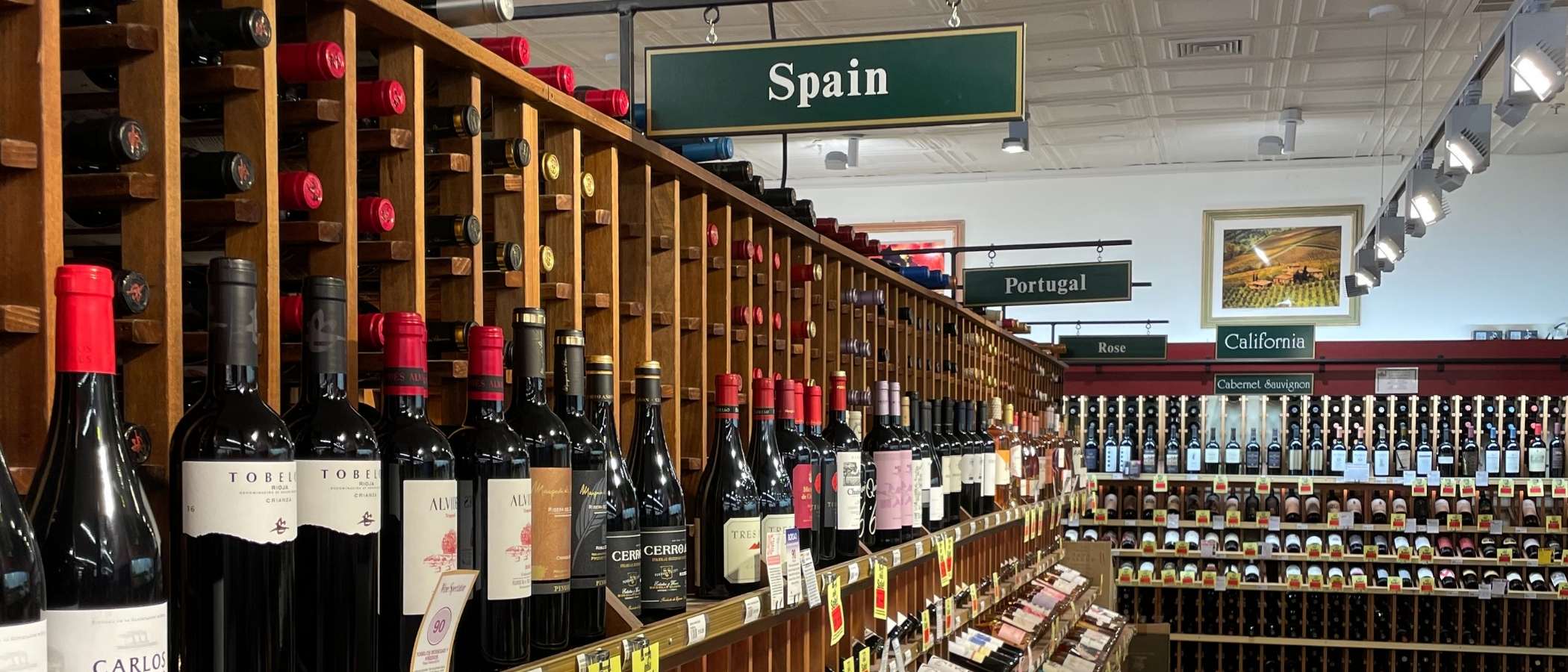 How to succeed in the United States: what importers are looking for in small Spanish wineries
