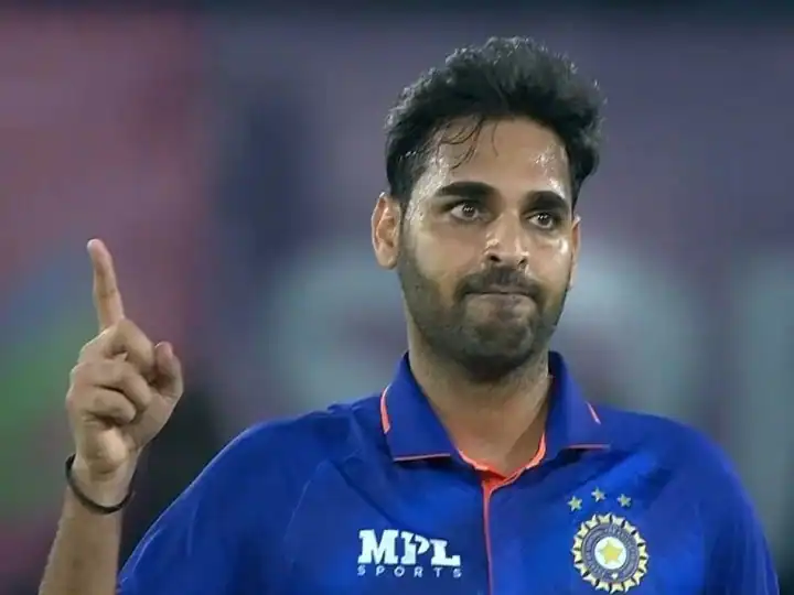 IND Vs SA: Bhuvneshwar creates history against Africa, becomes first Indian to do so in T20

