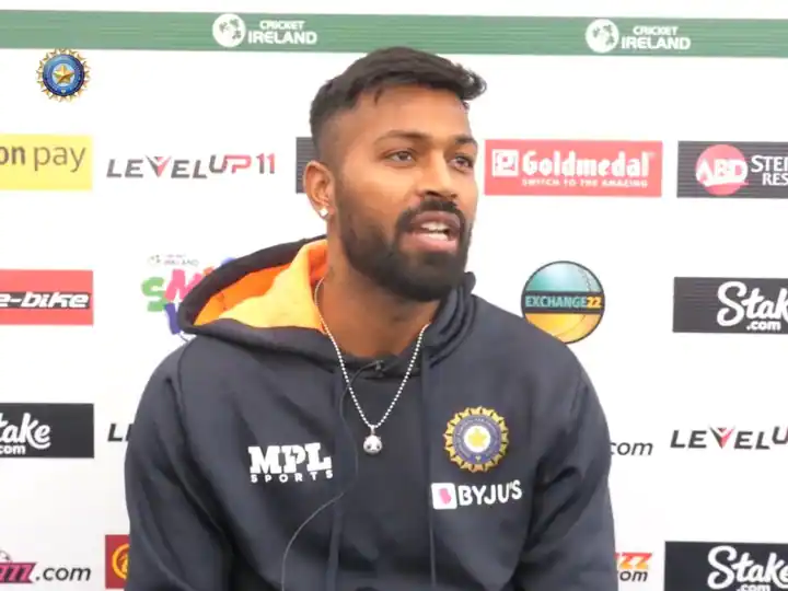 IND vs IRE: Some new faces may debut in the first T20, hints Capt. Hardik Pandya

