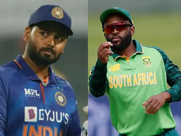 IND vs SA: First T20 today, find out what the playing XI may be and what the mood of the pitch and weather will be like

