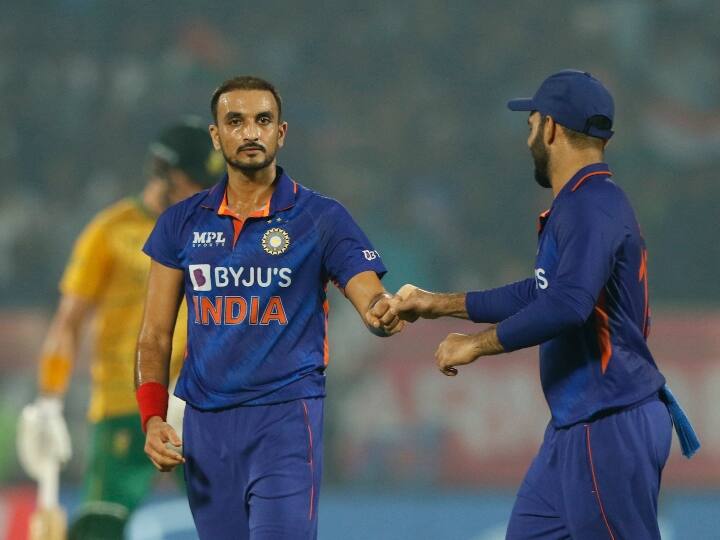 IND vs SA: Team India deferred hat-trick, beat South Africa in the third T20