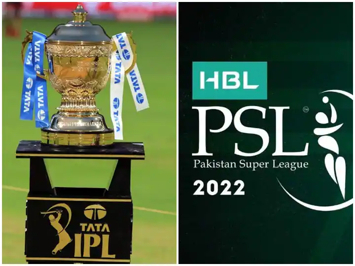 IPL vs PSL: Pakistan Super League will not be able to win the same as a match in the Indian Premier League

