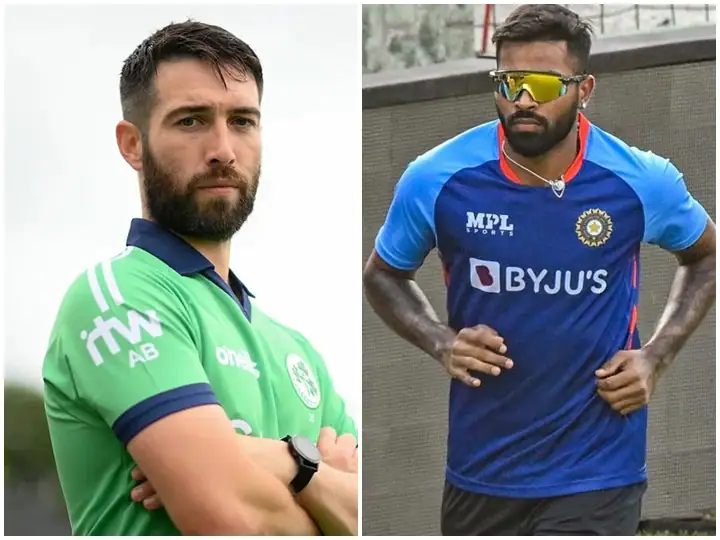 India have not lost any T20 matches to Ireland, Hardik has a responsibility to repeat history

