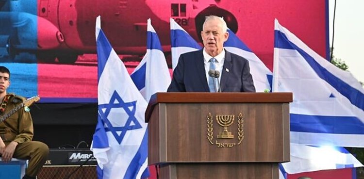 Israel threatens to attack Arab country
