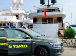 Italy: A group was arrested for issuing fake work permits to Pakistani immigrants
