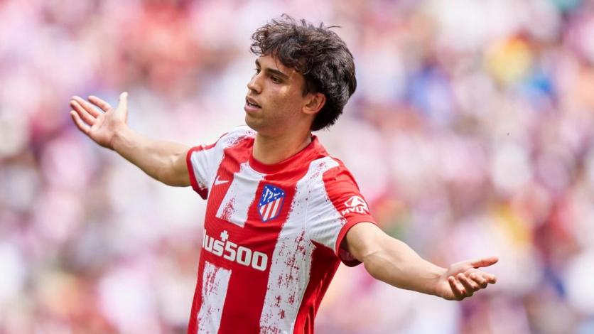 Joao Félix, Pep Guardiola's new request to Manchester City

