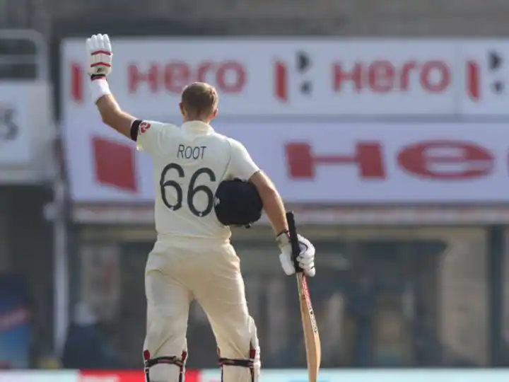 Joe Root tweeted something like this, people started talking about retirement

