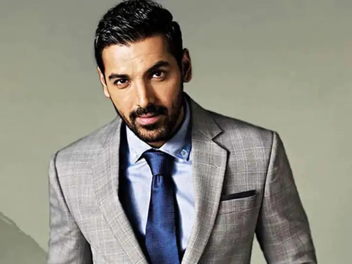 John Abraham has an MBA degree, has also advanced in studies, 'Hunk' of Bollywood

