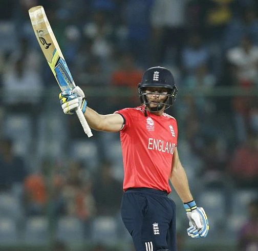 Jos Buttler's big statement, he said: Our team will try to cross the 500 race mark in ODIs


