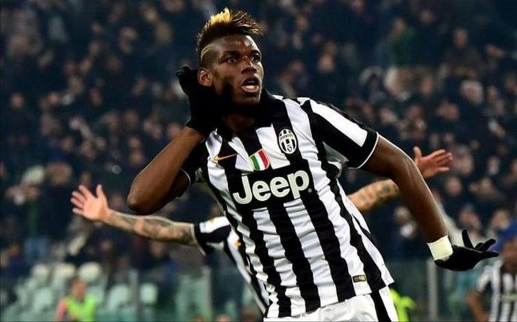 Juventus is very close to closing Pogba and waiting for Di María
