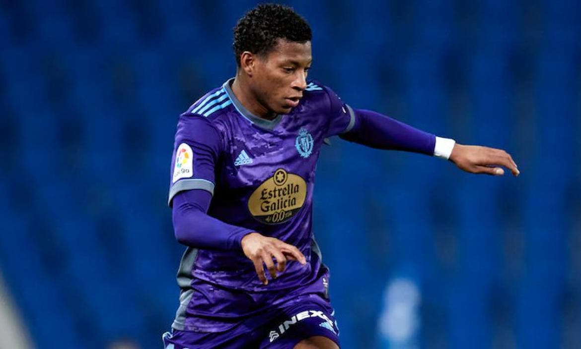 Key factor for Real Valladolid to sign Gonzalo Plata cheap
