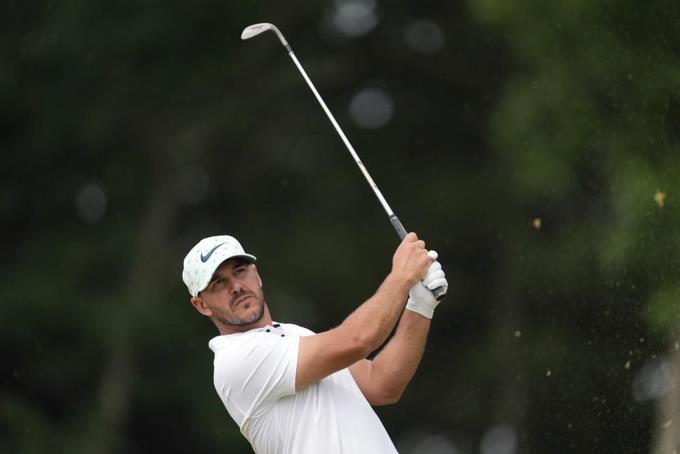 Koepka and Ancer join the Saudi Super League


