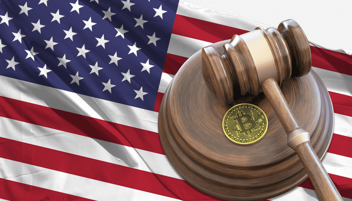 Uitgelekte crypto wet VS duidt op harde regulatie exchanges, DeFi & DAO
