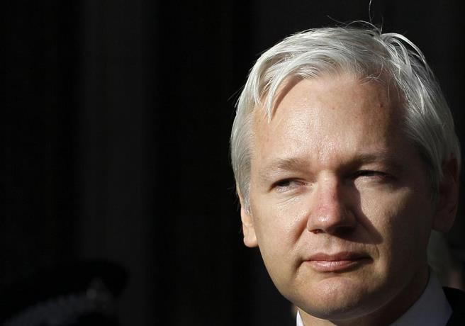 Lula dice Assange puede ser condenado a prisión perpetua por decir la verdad