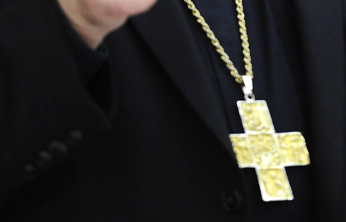 More than 600 victims of sexual abuse in a German diocese
