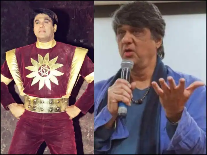 Mukesh Khanna revealed the budget of the movie 'Shaktimaan', also talked about the main hero


