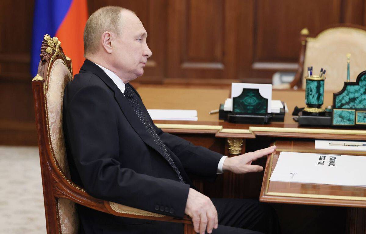 Mystery, rumors and fantasies... Putin's health intrigues
