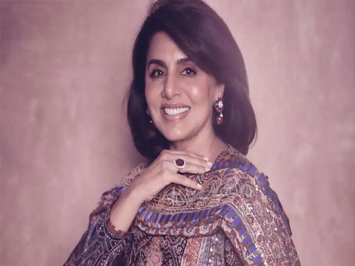 Neetu Kapoor revealed, doing this job on the advice of his son-in-law Ranbir and Alia.

