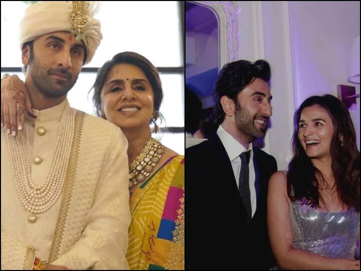 Neetu Kapoor said about Ranbir: My son calls once every 5 days and...

