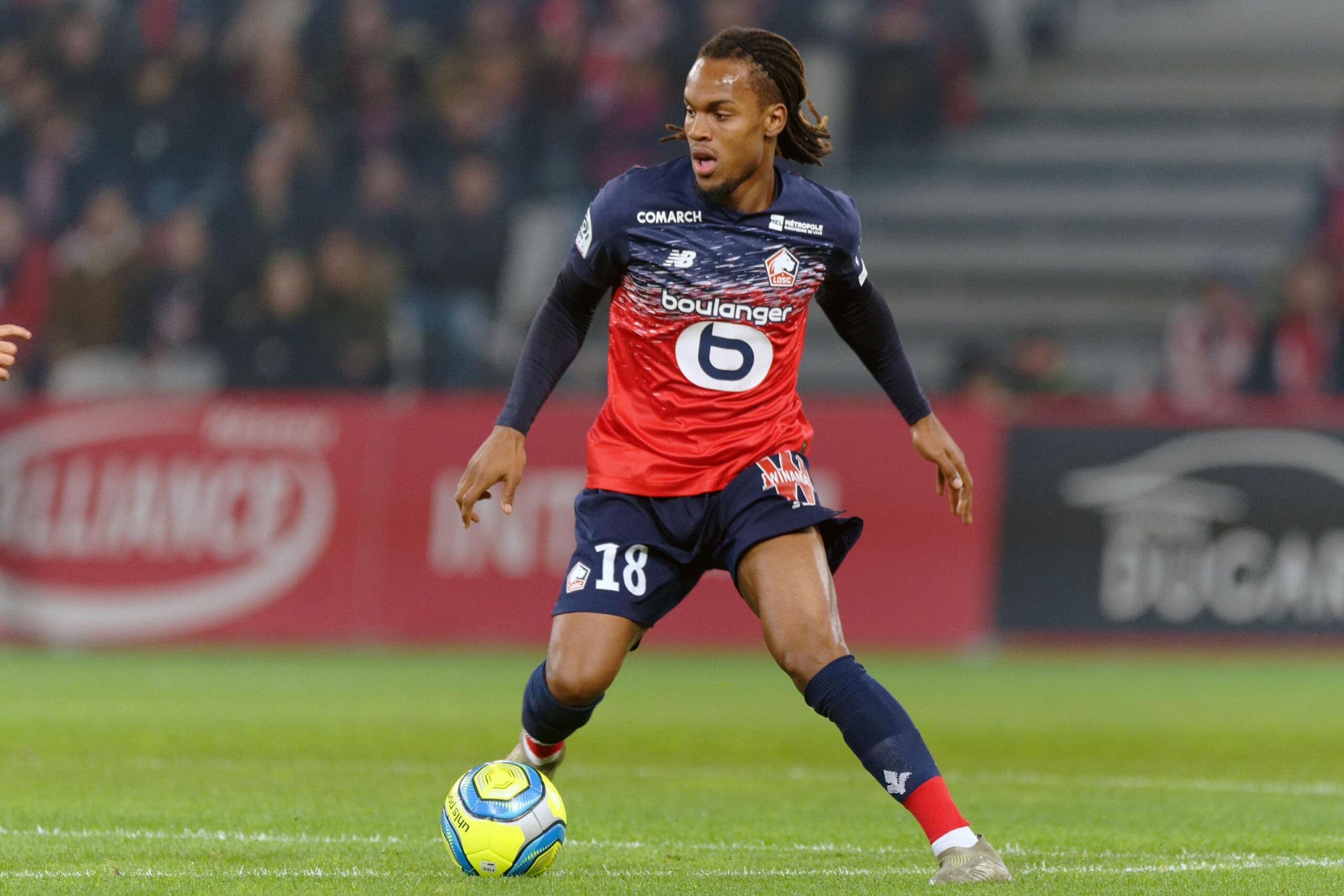 Nerves in Real Sociedad with PSG's final blow to Renato Sanches
