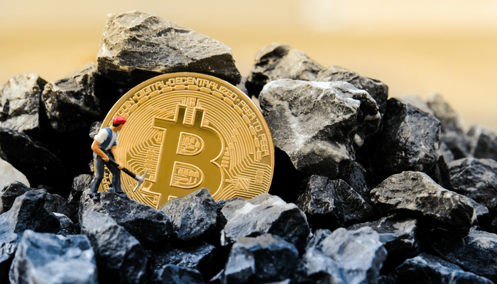 'Bitcoin mining verbod New York zal verbruik niet verminderen'