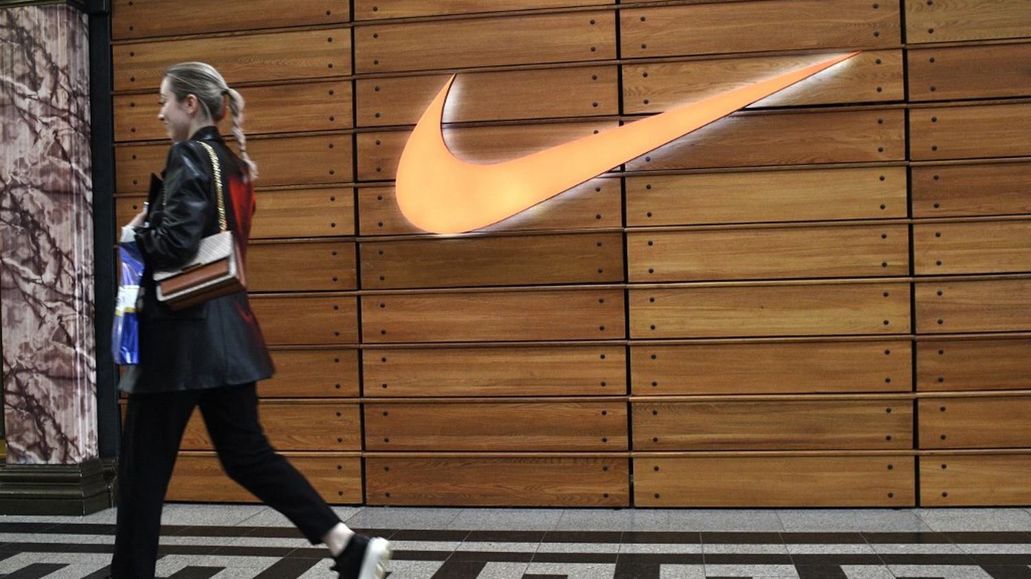 Nike leaves the Russian market for good and will not reopen its stores
