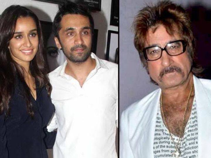 Not only Siddhant Kapoor but Shraddha-Shakti Kapoor have also been linked to these controversies.

