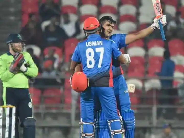 Over 250 scores have been achieved 7 times in T20I, Afghanistan has the highest total