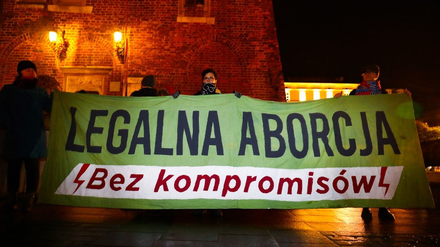Poland: parliament rejects proposal to liberalize abortion law
