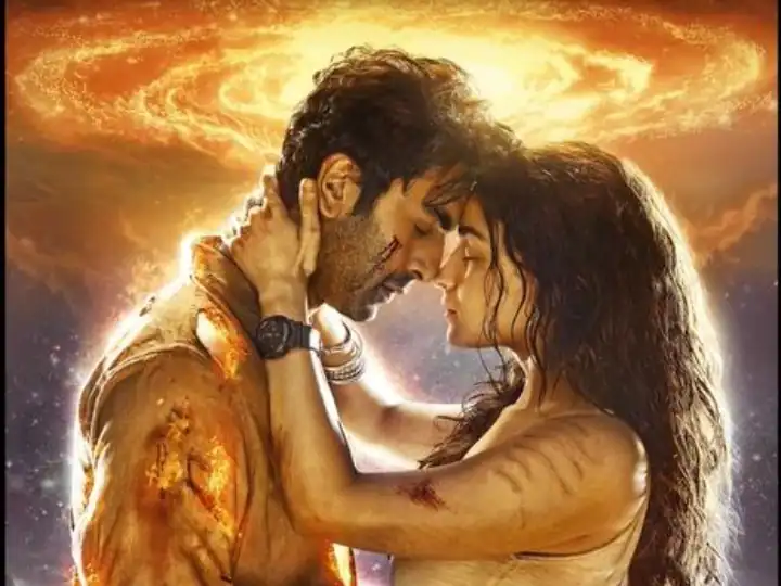 Ranbir Kapoor and Alia Bhatt's 'Brahmastra' Trailer Released, Will Make You Stand Up

