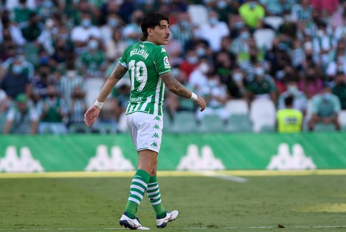 Real Betis transfers: Héctor Bellerín moves away from Benito Villamarín
