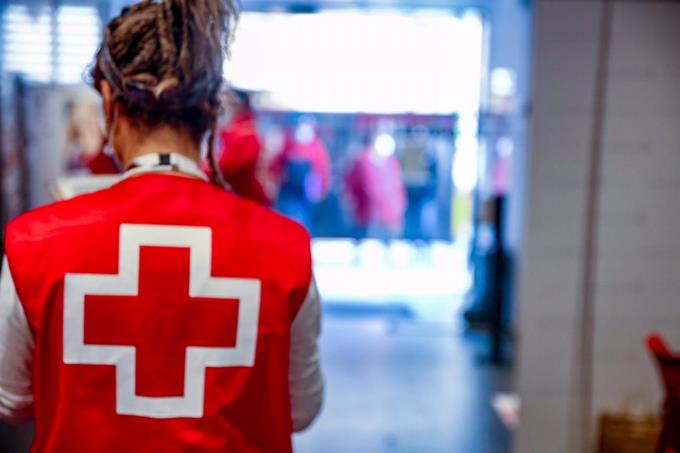 Cruz Roja: la suspensión de patentes para las vacunas anticovid "llega tarde"